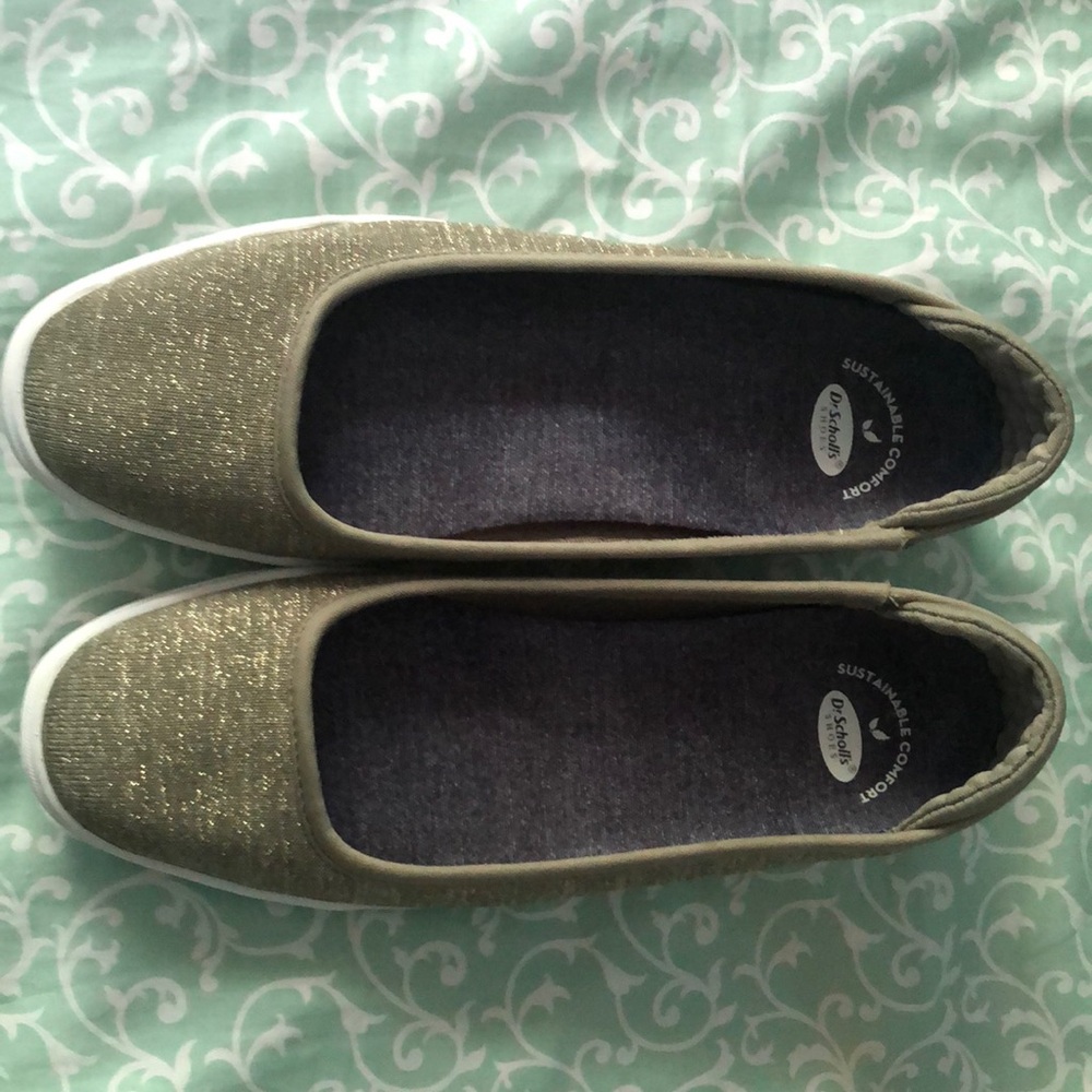 Size 8.5 - Dr. Scholl’s